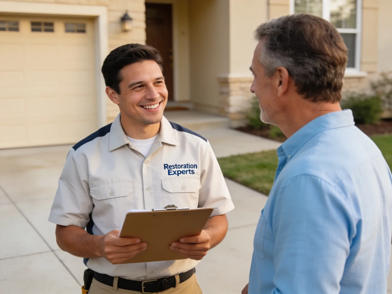 Water Damage Cleanup Collins, WI FAQs
